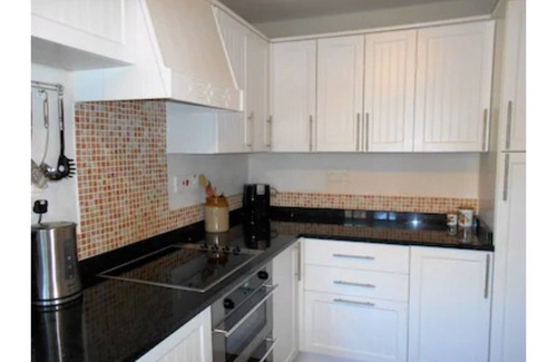 Thoralby Apartamento | The Granary is a luxury apartment in the heart of the Yorkshire Dales.