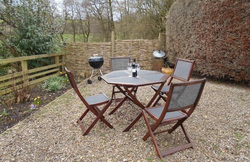 Thoralby Apartamento | The Granary, Old Corn Mill, Yorkshire Dales