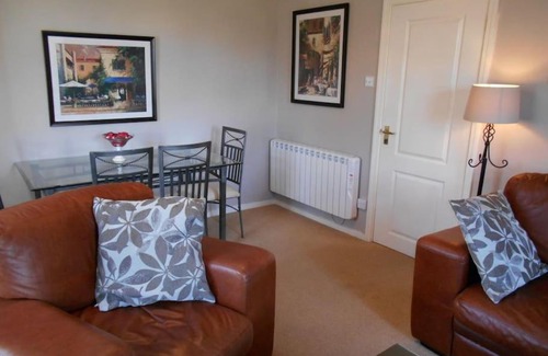 Thoralby Apartamento | The Granary, Old Corn Mill, Yorkshire Dales