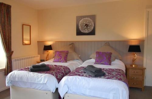 Thoralby Apartamento | The Granary, Old Corn Mill, Yorkshire Dales