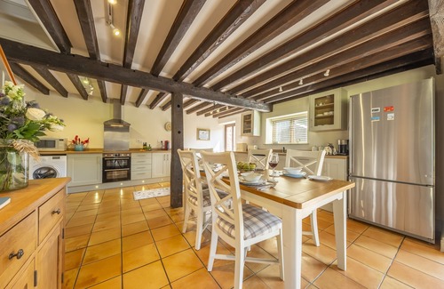 Aldborough Casa | The Granary, Oulton, Norfolk