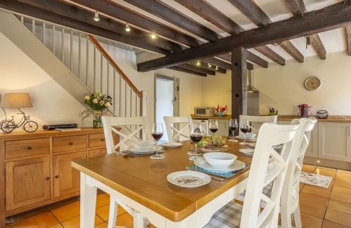 Aldborough Casa | The Granary, Oulton, Norfolk
