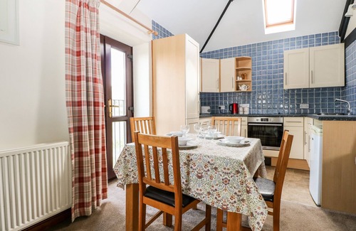 Edburton Apartamento | El granero, FULKING
