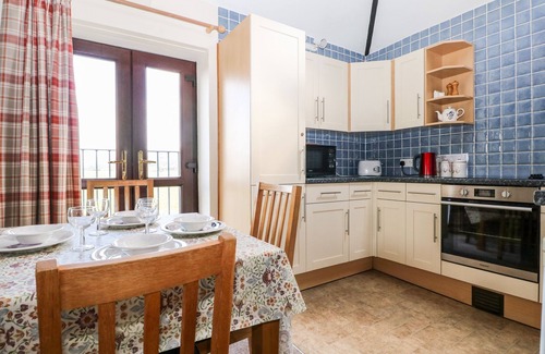 Edburton Apartamento | El granero, FULKING