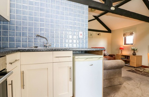 Edburton Apartamento | El granero, FULKING