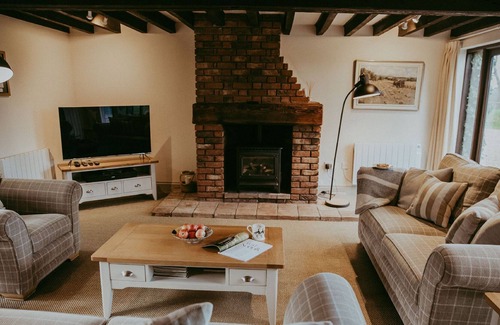 Aldborough Casa | The Granary - sleeps 5 near Holt