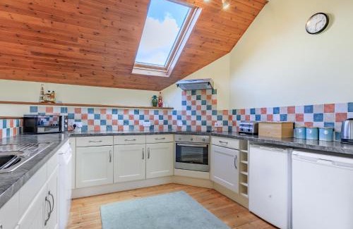 Westleigh Casa | The Granary - Uk35755