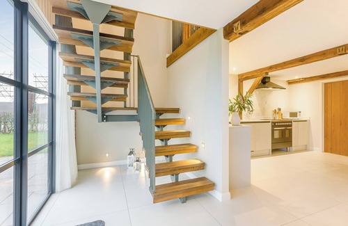 Peasmarsh Cabaña | The Granary - UK41886