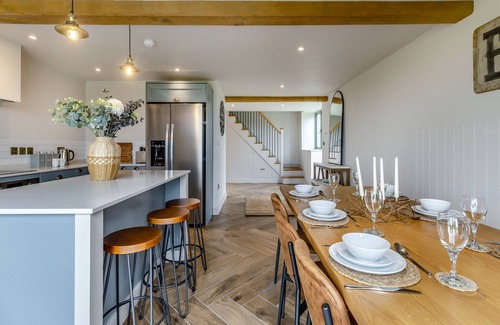 Shrewsbury Cabaña | The Granary - UK44074
