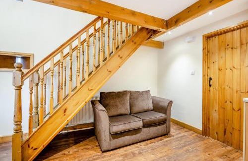 Grimsby Casa | The Granary - Uk44520