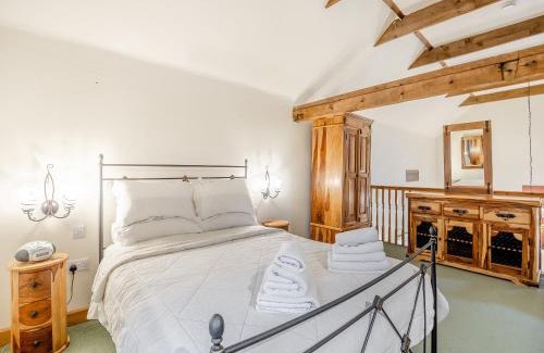 Grimsby Casa | The Granary - Uk44520