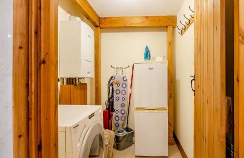 Grimsby Casa | The Granary - Uk44520