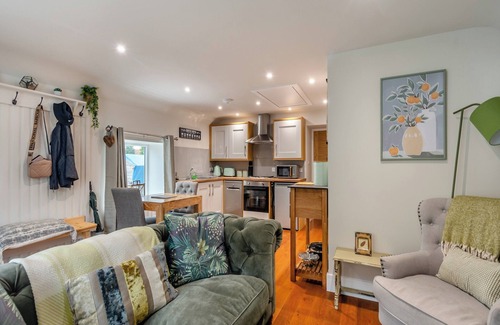 Pickering Cabaña | The Granary - UK45696