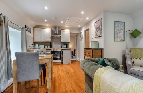 Pickering Cabaña | The Granary - UK45696