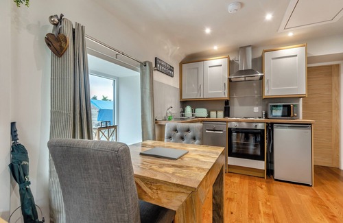 Pickering Cabaña | The Granary - UK45696
