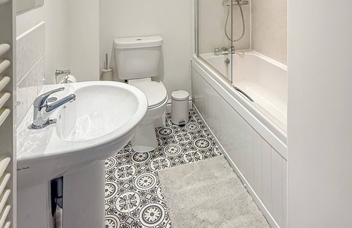 Ilton Cabaña | The Granary - UK50171