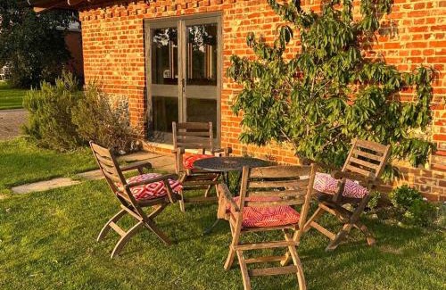 Foxley Casa | The Granary - Wood Farm Barn. Luxury Barn with wonderful countryside views