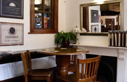 Whitby Hotel | The Granby hotel