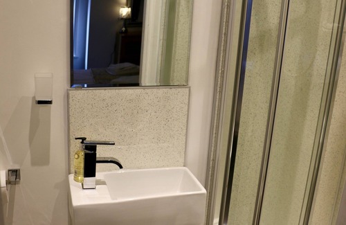 Whitby Hotel | The Granby Hotel