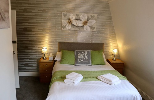 Whitby Hotel | The Granby Hotel