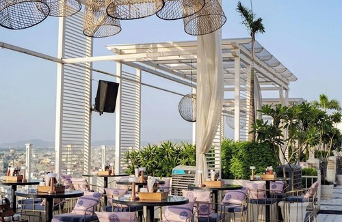 Shyam Nagar Apartamento | The Grand Anukampa Hotels & Suites