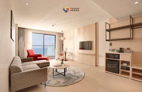 Cam Lam Complejo | The Grand Arena Cam Ranh Hotel & Resort