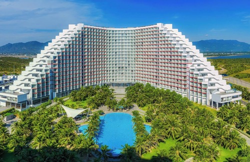 Cam Lam Complejo | The Grand Arena Cam Ranh Hotel & Resort
