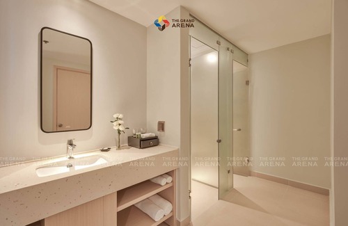 Cam Lam Complejo | The Grand Arena Cam Ranh Hotel & Resort