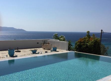 Karystos Casa | The Grand Beach House