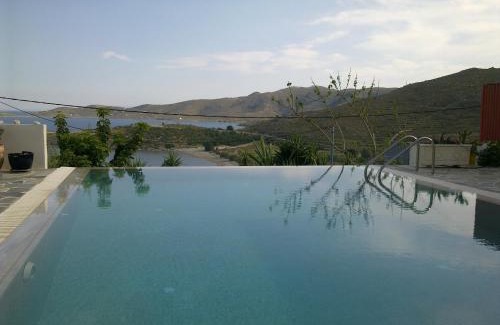 Karystos Casa | The Grand Beach House