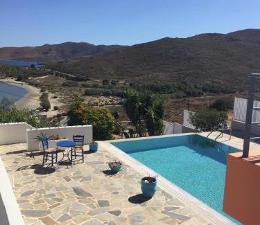 Karystos Casa | The Grand Beach House