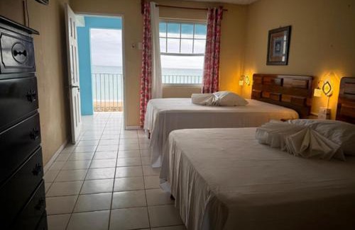 Morant Bay Apartamento | The Grand Begonia Beach Hotel