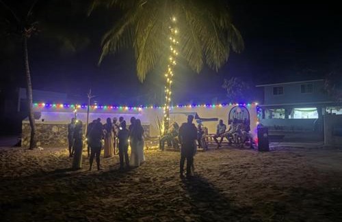 Morant Bay Apartamento | The Grand Begonia Beach Hotel