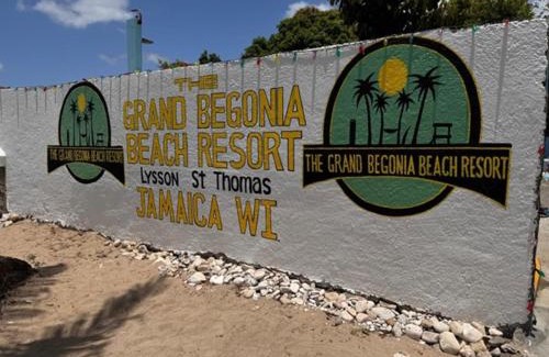 Morant Bay Apartamento | The Grand Begonia Beach Hotel