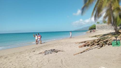 Morant Bay Apartamento | The Grand Begonia Beach Hotel