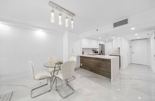 Downtown Miami Complejo | The Grand Biscayne Bay