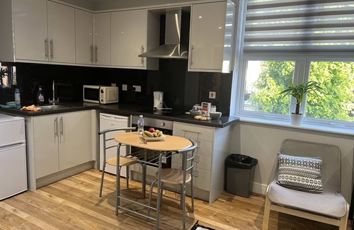 Walpole Apartamento | The Grand Bleu - Next to Tube station