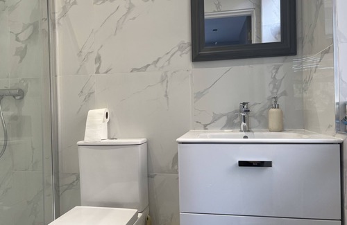 Walpole Apartamento | The Grand Bleu - Next to Tube station