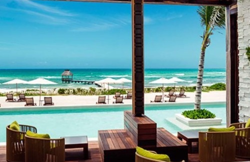 Soliman Bay Complejo | The Grand Bliss 2 BR Suite, Vidanta Riviera Maya