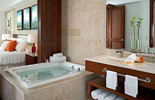 Las Jarretaderas Complejo | The Grand Bliss Master Room