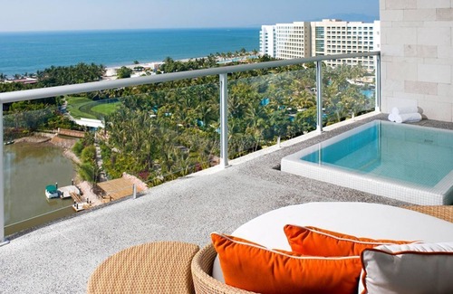 Las Jarretaderas Complejo | The Grand Bliss Master Room