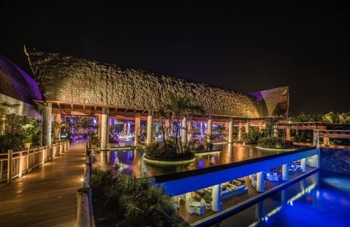 Las Jarretaderas Complejo | The Grand Bliss Master Room