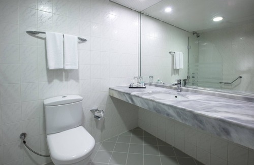Kadnlar Denizi Mahallesi Hotel | The Grand Blue Sky International