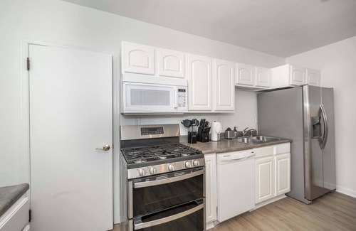 Ludlow Apartamento | The Grand Elm Suite 1 – Sleeps 4