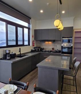 Suva Apartamento | The Grand