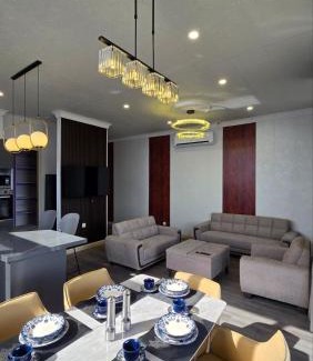 Suva Apartamento | The Grand