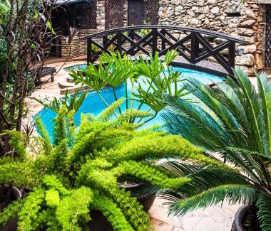 Westlands Apartamento | The Grand Gables