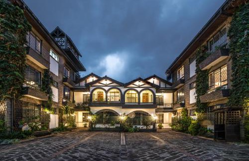 Westlands Apartamento | The Grand Gables