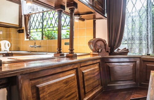 Westlands Apartamento | The Grand Gables