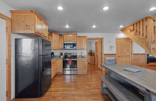 Bryant Casa | The Grand Getaway at Paradise Pointe
